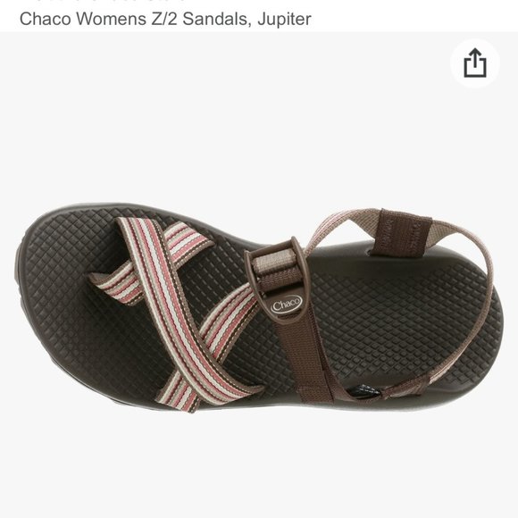 CHACO Z/2 Sandal - Picture 2 of 6